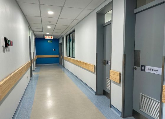 Hospital