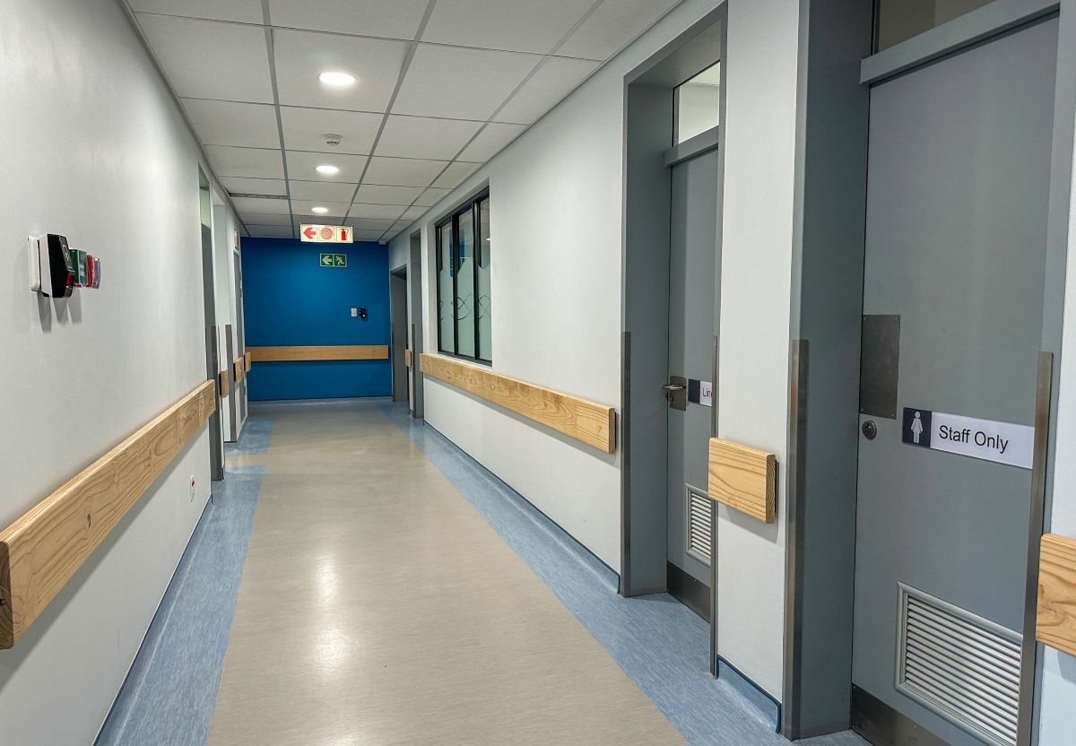 Gauteng Department of Health Clarifies Status of Cancer Treatment Machines and Oncology Capacity