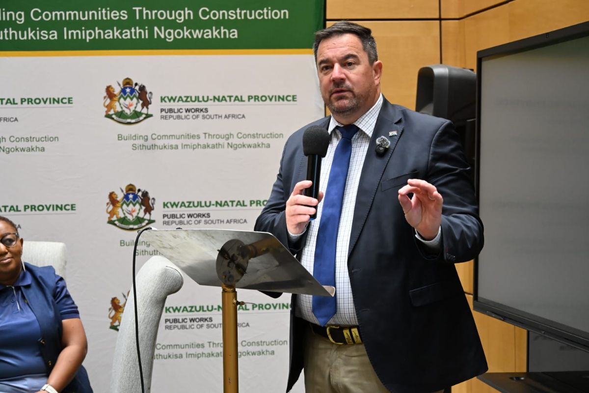 Unlocking State Assets: How KwaZulu-Natal’s New Digital Portal Aims to Ignite Economic Growth