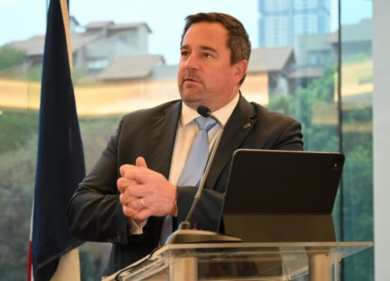 John Steenhuisen
