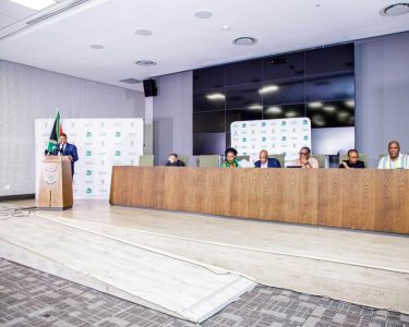Joint media briefing