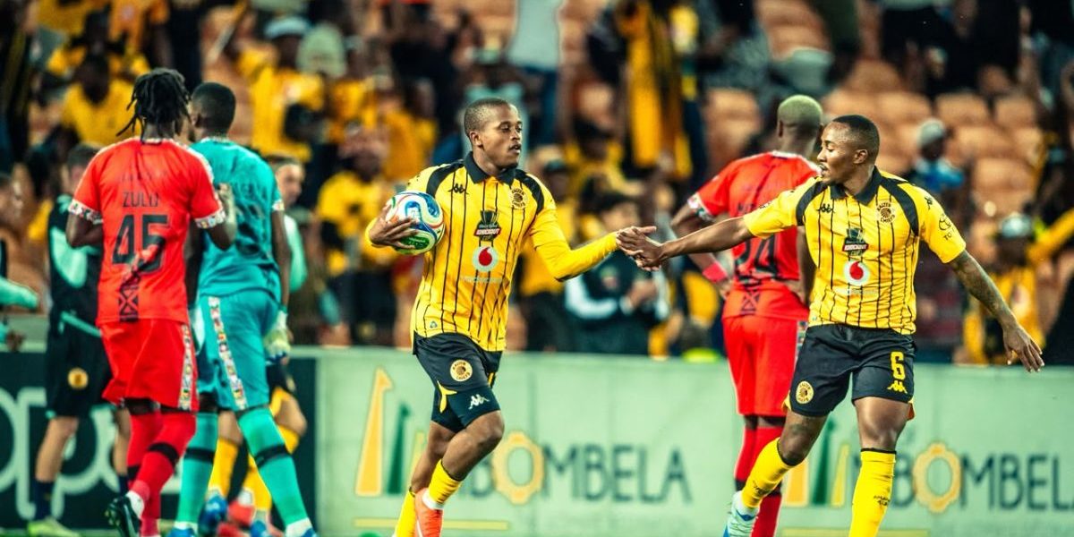 Kaizer Chiefs