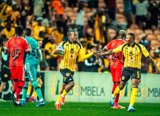 Kaizer Chiefs