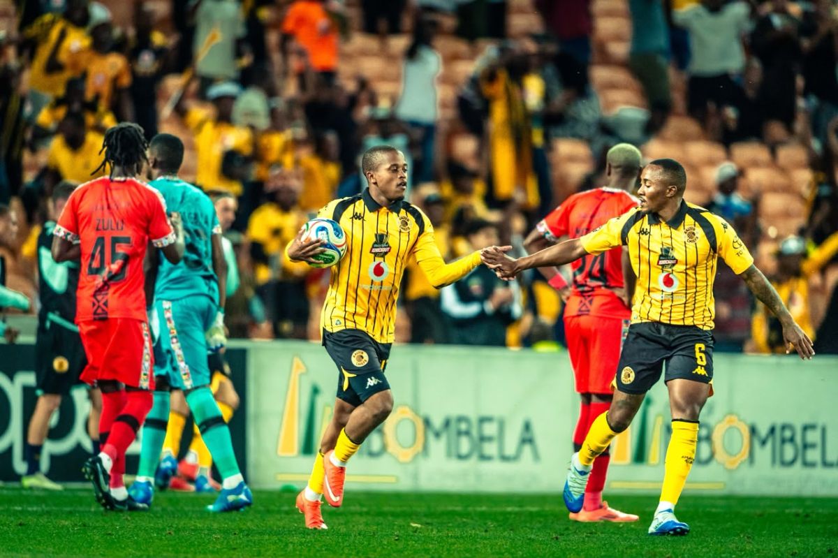 Masters of the Knockout: Chiefs’ Mission, Pirates’ Master-class, and Sundowns’ Steel Shape the Carling Knockout Cup