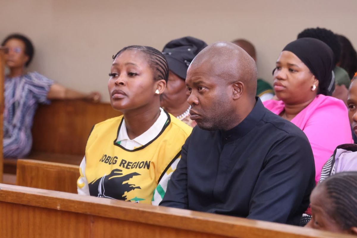 Gauteng Education MEC Lebogang Maile Demands Unity and Decisive Action Following Shocking Alleged Assault of Grade 4 Learner