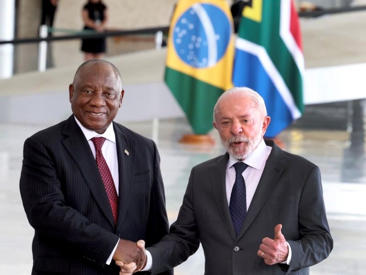 A Triumph for the Working Class: EFF Hails Lula da Silva’s Defeat of the Brazilian Far-Right