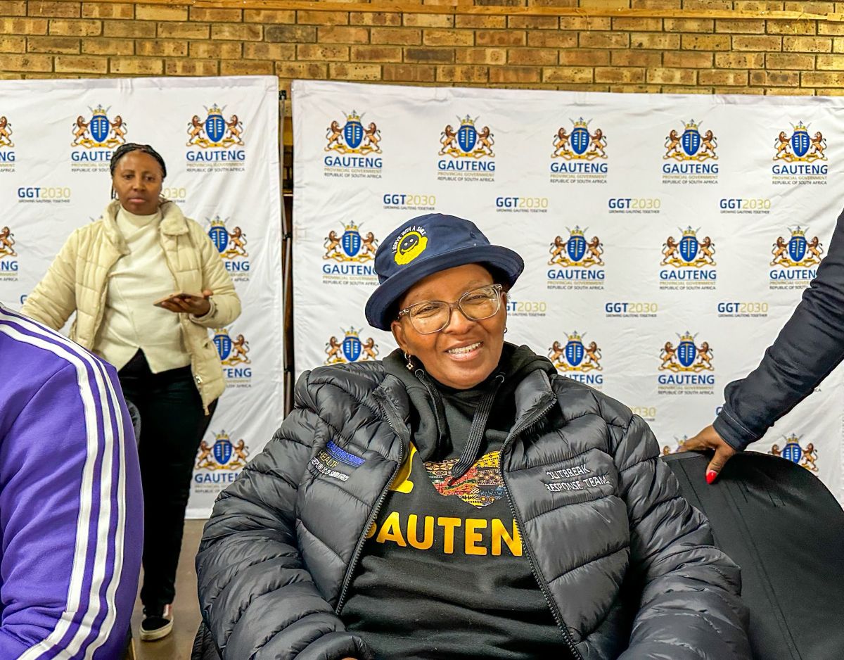 Gauteng Health Unveils Strategic Interventions to Tackle Provincial Medicine Supply Challenges