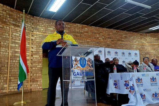 MEC Mambolo