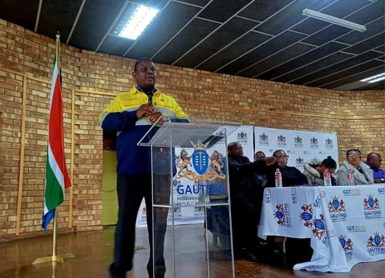 MEC Mambolo