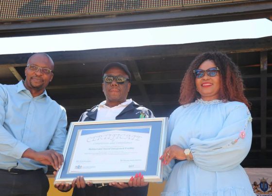 MEC Nomantu Nkomo-Ralehoko