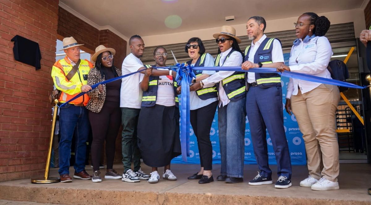 Driving Mobility Forward: Gauteng MEC Welcomes Major Rail and Bus Upgrades to Revitalize Public Transport
