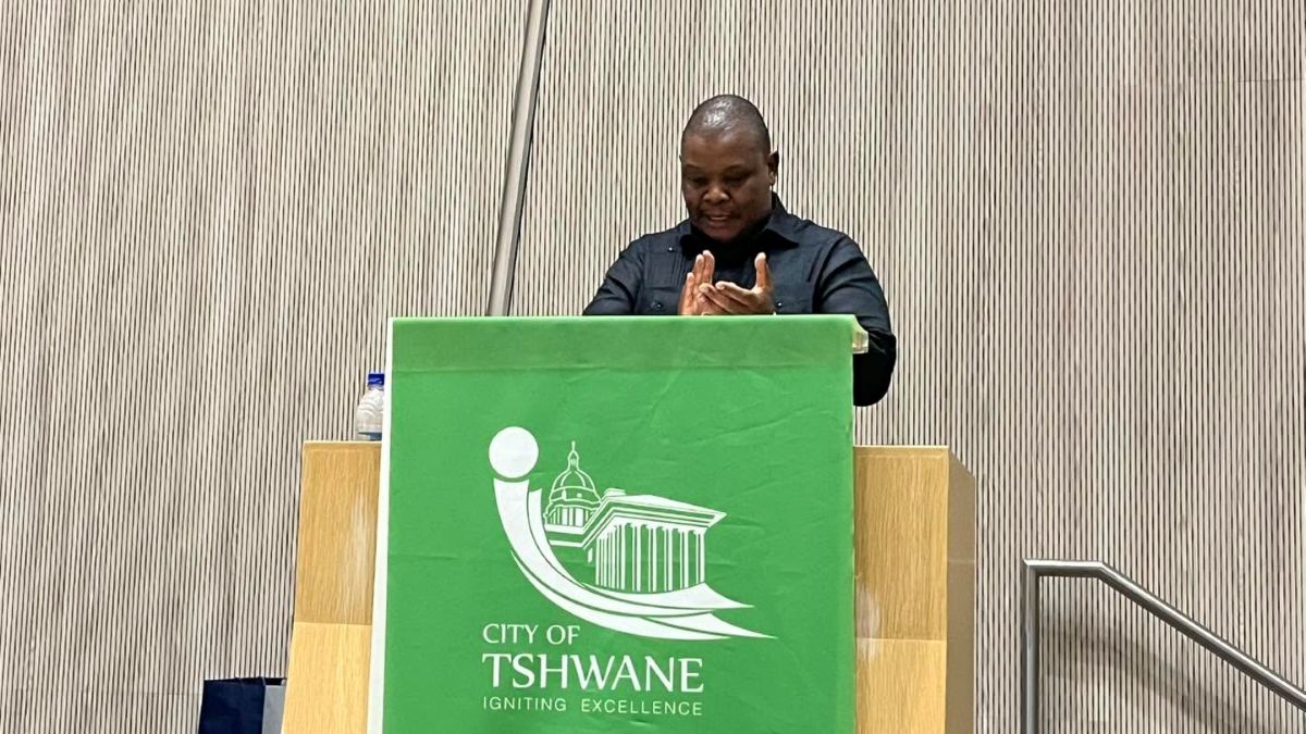 Gauteng Fortifies Defences as Experts Warn of Severe El Niño Dry Spell for 2026/27 Summer