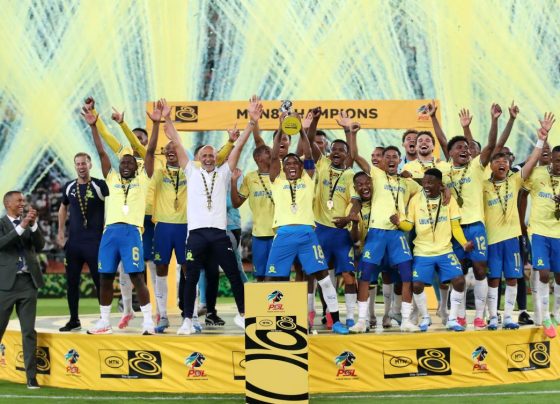 Mamelodi Sundowns