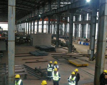 Manufacturing