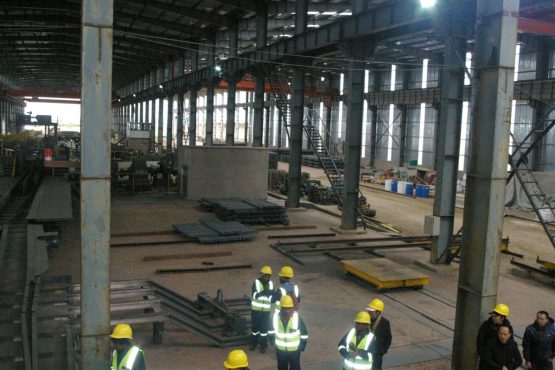 Manufacturing