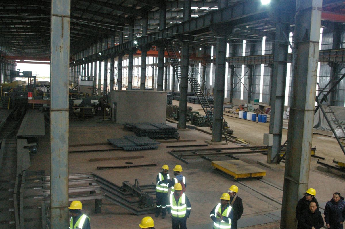 The Perfect Storm: Gauteng’s Alrode Manufacturing Hub Faces a Triple Threat to Jobs and Output