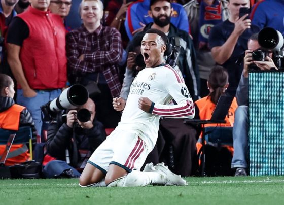 Mbappé