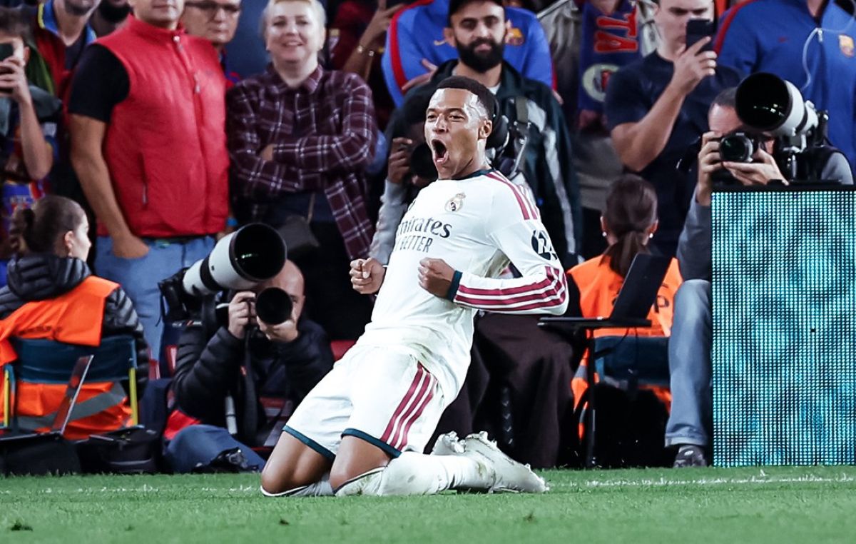 Master-class at Camp Nou: Mbappé’s Brace and Tactical Discipline Seal Clásico Triumph for Real Madrid