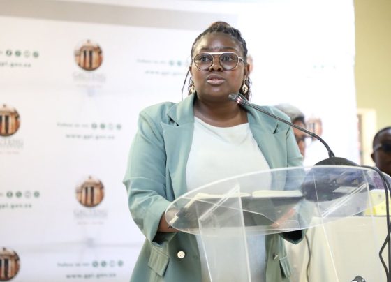 Moipone Mhlongo