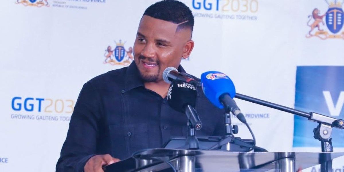 Nkululeko Dunga