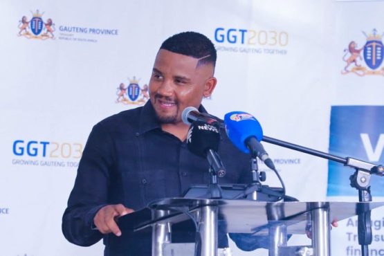 Nkululeko Dunga