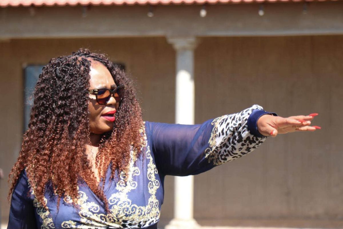 Beyond the Silence: Gauteng Renews Vow to Shield Vulnerable Girls Amid Rising Child Protection Concerns