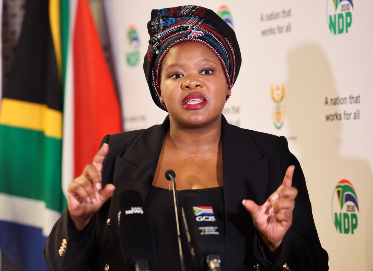 Bridging the Gap: South Africa’s PYEI Reports 139,693 New Youth Earning Opportunities in Q1 2026/27