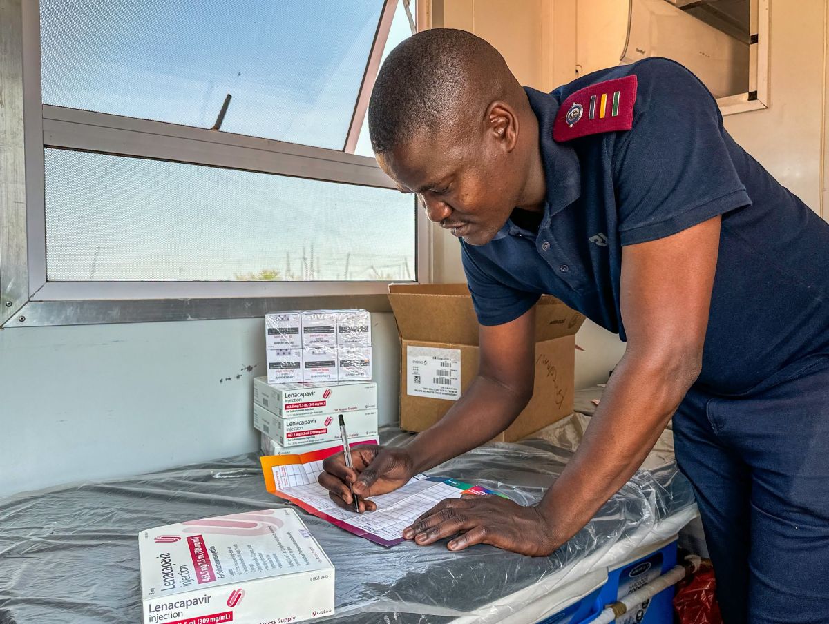 Gauteng Department of Health Opens 2027 Nursing Applications: A Lifeline for Aspiring Healthcare Professionals