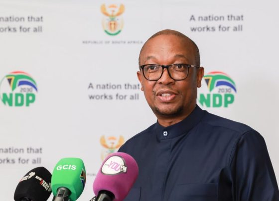Parks Tau
