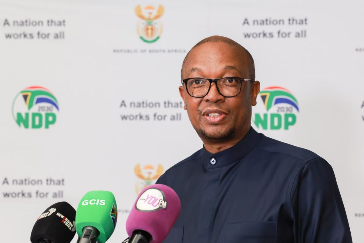 Silence on the Line: National Consumer Commission Launches Opt-Out Registry to Stem South Africa’s Spam Tsunami