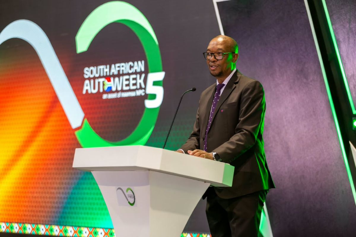 Steering South Africa’s Automotive Future: Transformation, Localisation, and the EV Transition