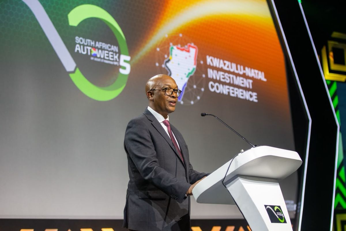 Steering South Africa’s Automotive Future: Government Moves to Phase Out SKD Operations