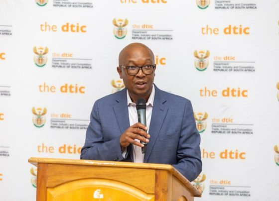 Parks Tau