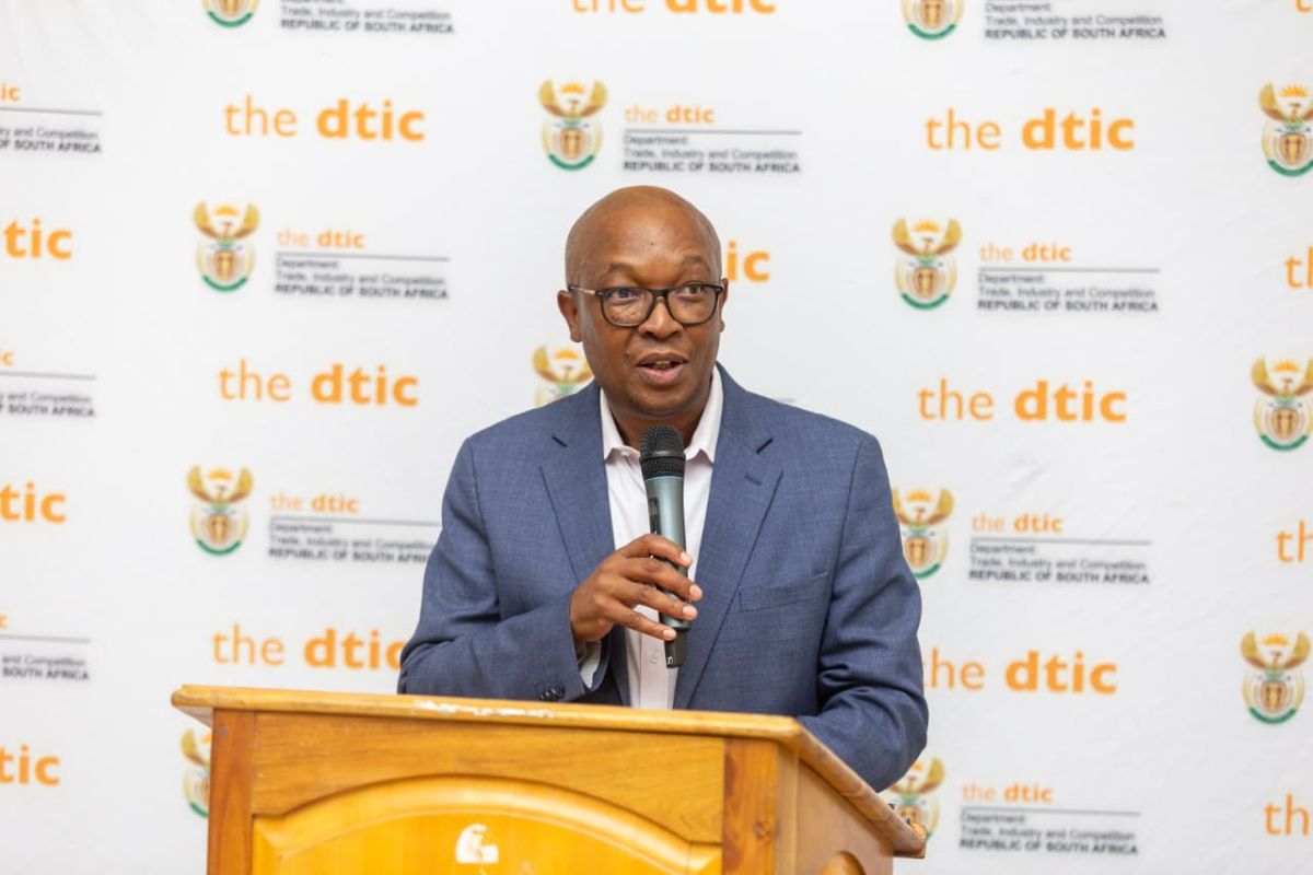Special Economic Zones Drive Economic Momentum as Investments Surge Past R548 Billion