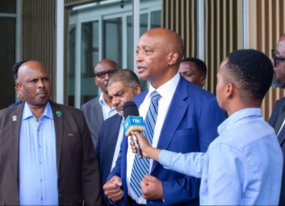 Patrice Motsepe