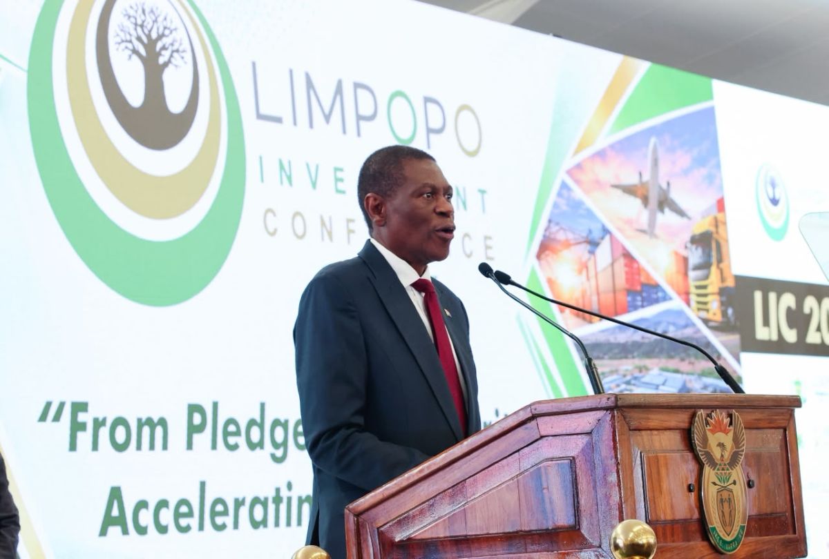 From Pledges to Progress: Limpopo Unlocks Over R450 Billion to Drive Industrial Growth and Job Creation