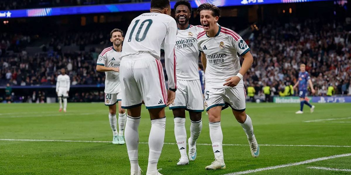 Real Madrid