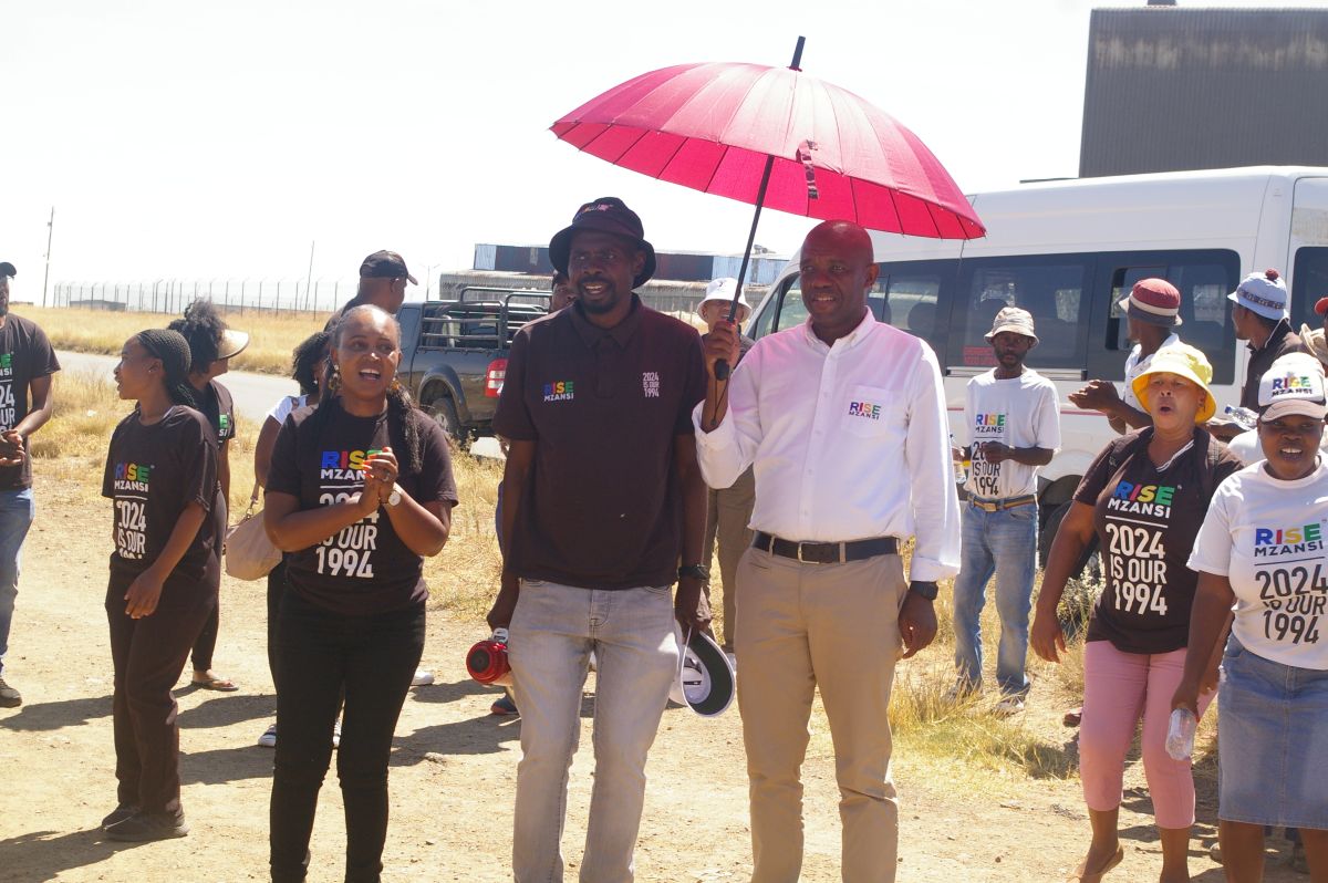 IEC Opens Election Results System to Political Parties for Independent Audit Ahead of 2026 Local Government Polls