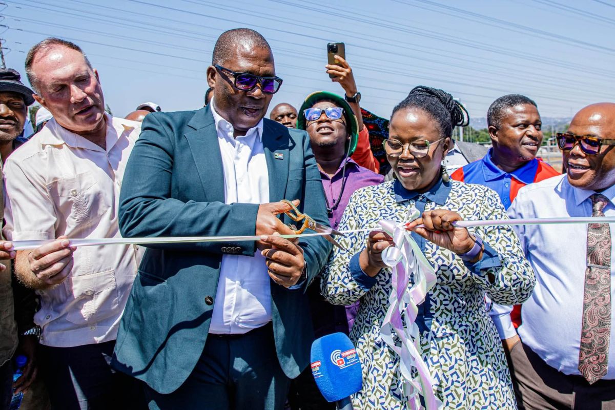 Driving Growth: Gauteng’s K155 Corridor Upgrade Unlocks Economic Competitiveness and Regional Connectivity