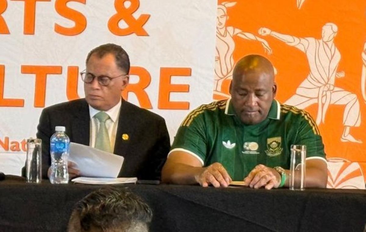 Game Changer or False Start? SAFA and Sports Ministry Clear the Air on South Africa’s VAR Roadmap