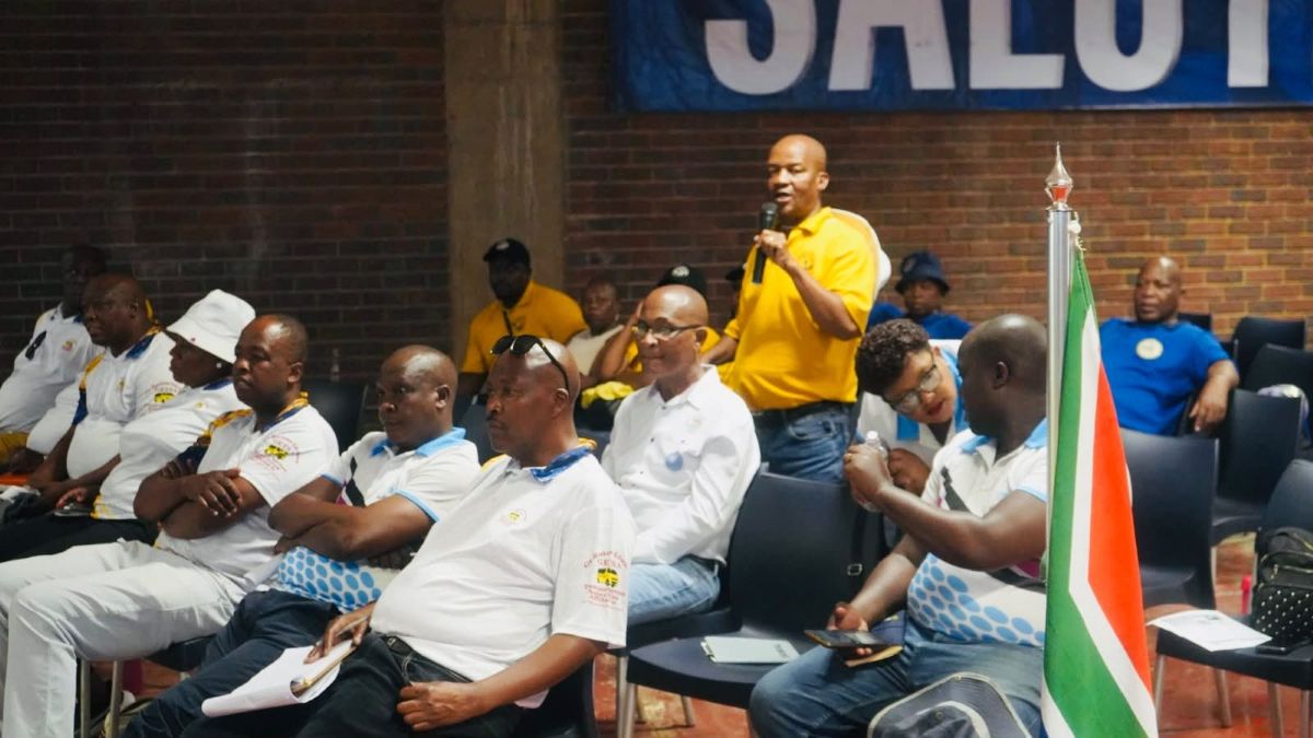Gauteng Steps Up Scholar Transport Compliance Drive to Safeguard Learners