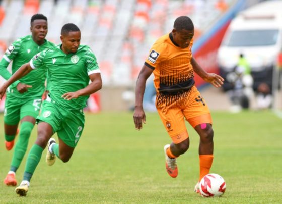 Siwelele vs Polokwane City