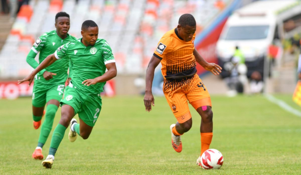 Late-Game Drama Shakes Up Betway Premiership: N’Guessan, Muzeu, and Sibiya Deliver Stunners