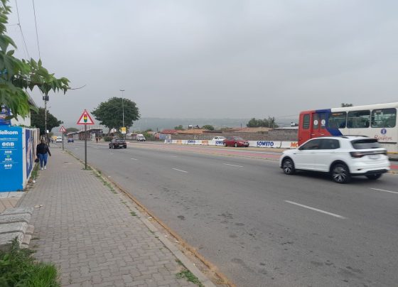 Soweto Highway