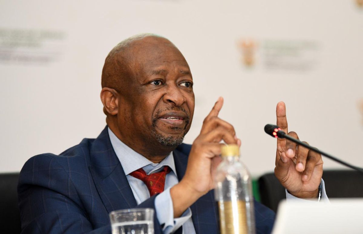 IEC Accepts ConCourt Ruling on ANC Candidate Lists, Keeps 4 November 2026 Elections on Track