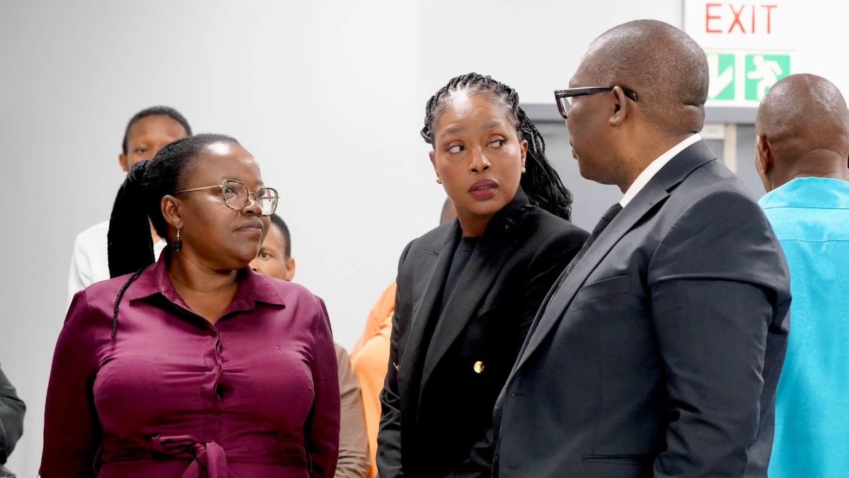 Gauteng Shifts Gears: New Digital Licensing System Promises to End Long Queues and Streamline E-Hailing Regulation
