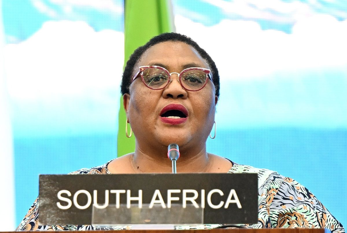DTIC Under Scrutiny: Parliament Demands Accountability After R50.8 Million Fraud Loss and Slumping Performance