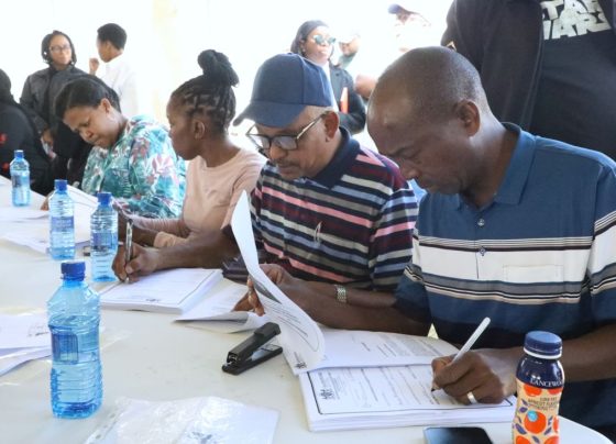 Title deeds
