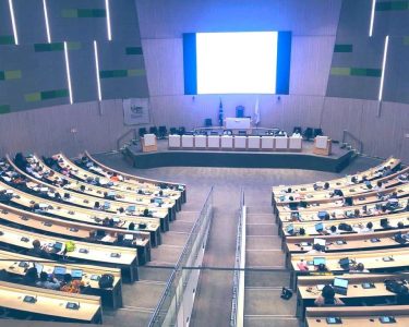 Tshwane Council