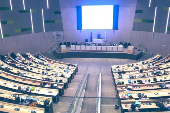 Tshwane Council